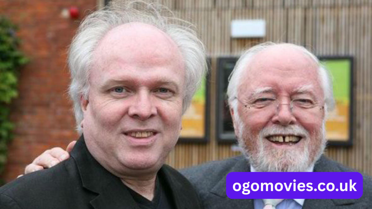 robert attenborough