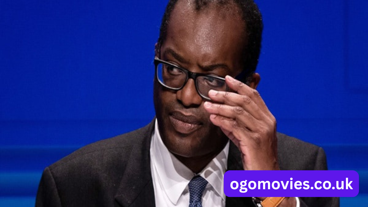 kwasi kwarteng net worth